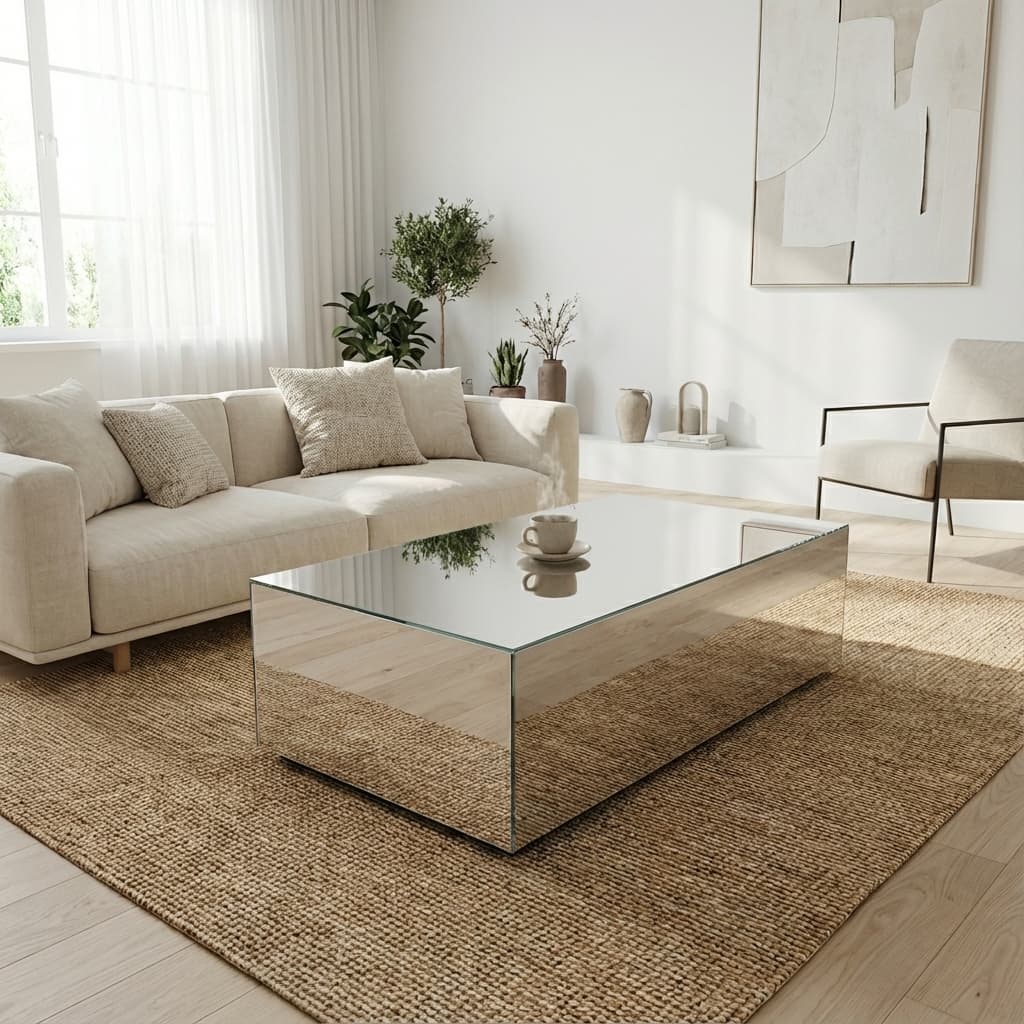 Mirror collection hero